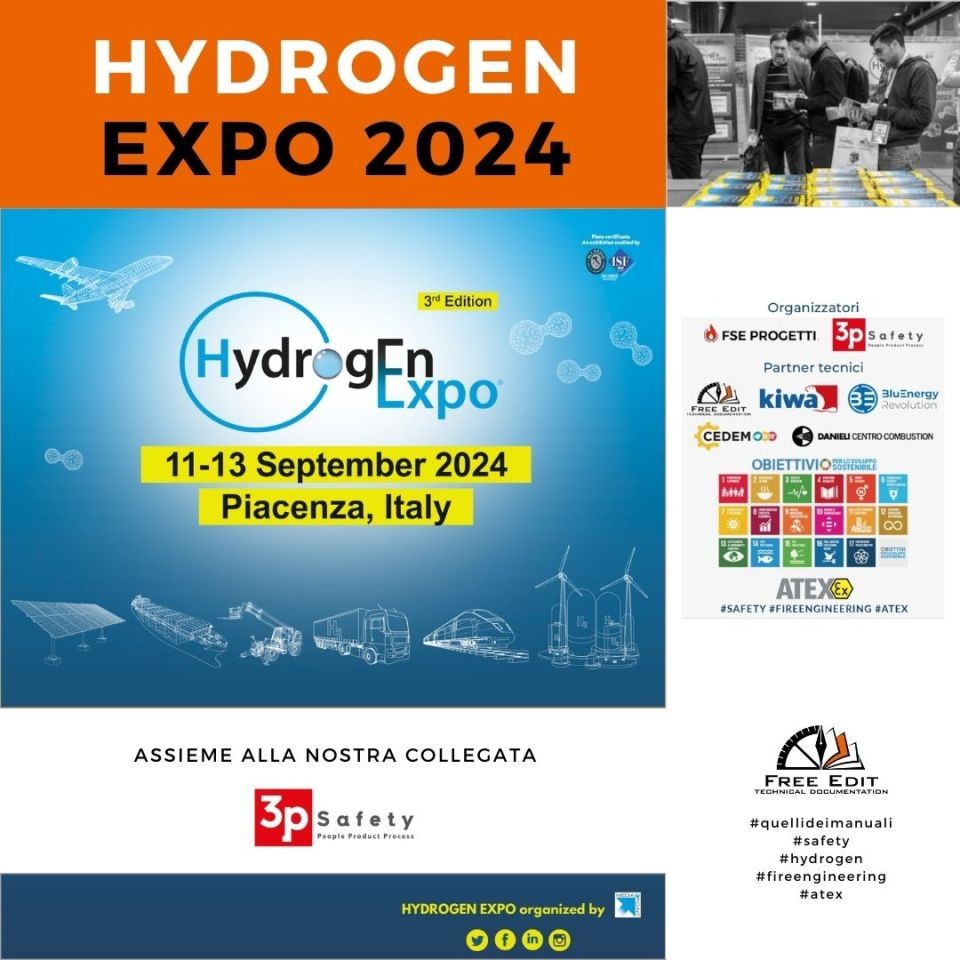 Hydrogen Expo 2024