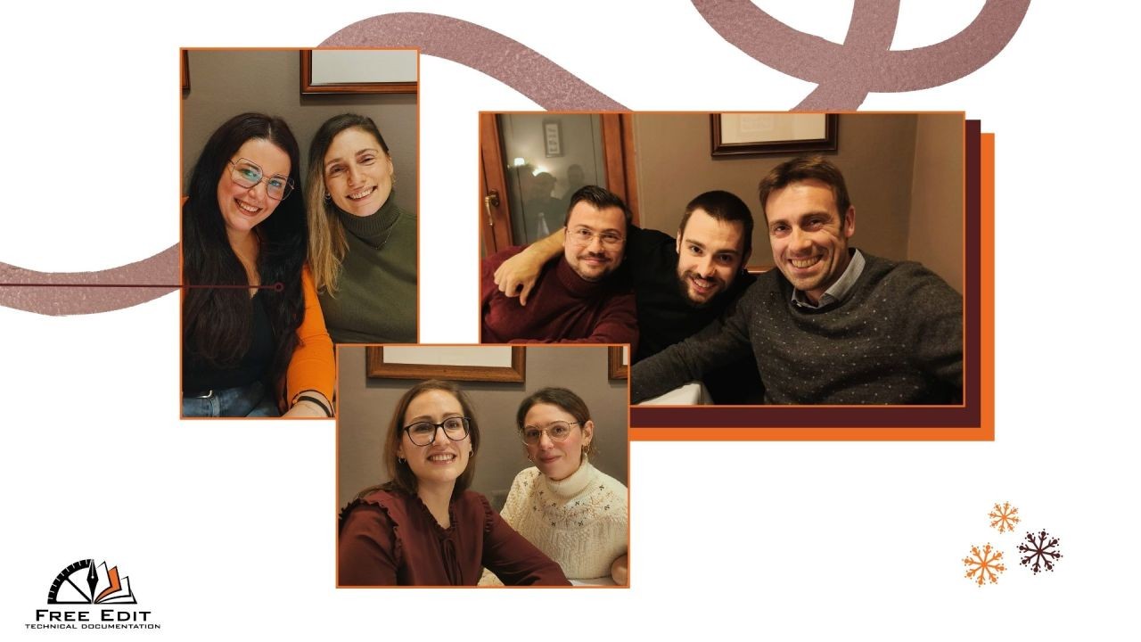 Ormai ci siamo: pronti per il brindisi?