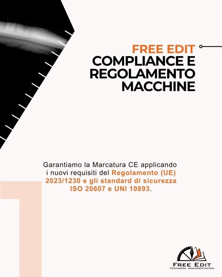 I 6 REQUISITI PER UN MANUALE A PROVA DI LEGGE