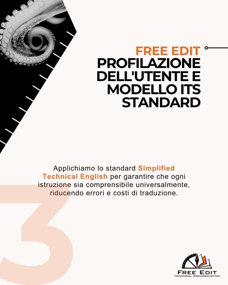 I 6 REQUISITI PER UN MANUALE A PROVA DI LEGGE