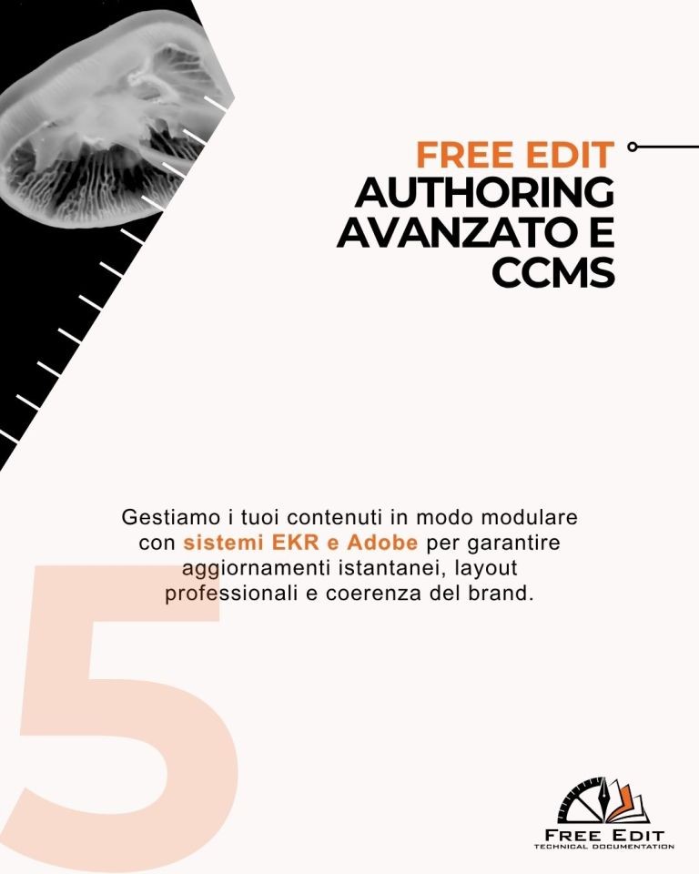 I 6 REQUISITI PER UN MANUALE A PROVA DI LEGGE